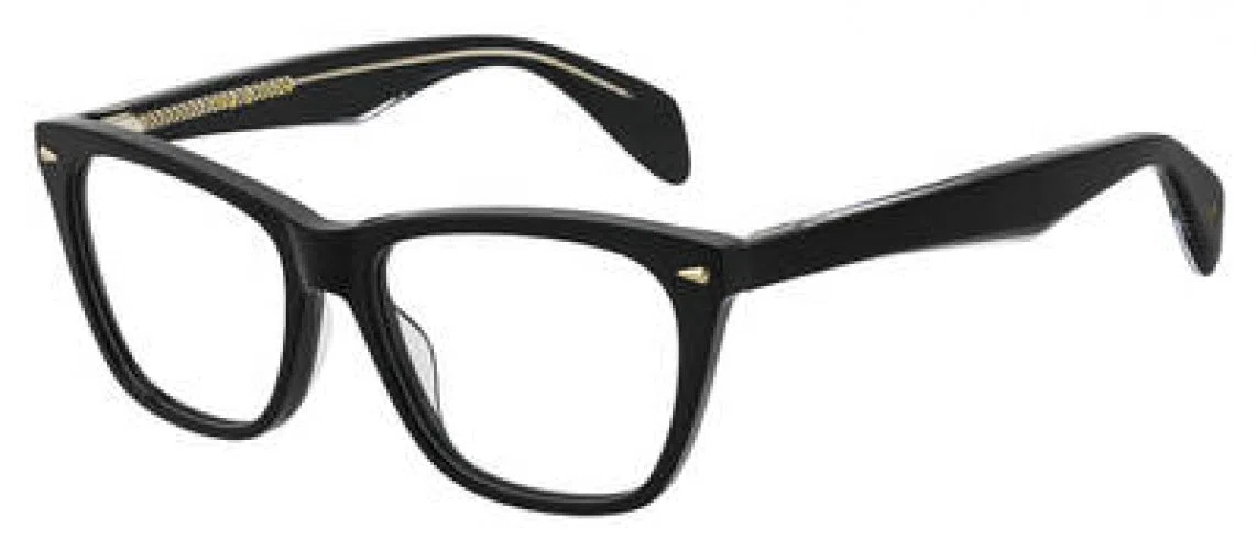 Rag & Bone 3013 Eyeglasses - view 13